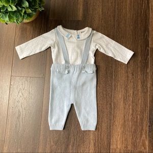 Baby boy outfit